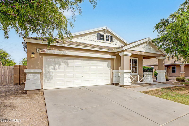 1733 Pico Ct, Gilbert, AZ 85295