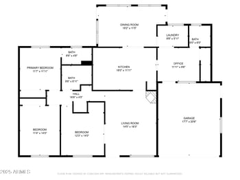 1733 Surrey Ave, Phoenix, AZ 85029