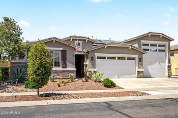 17330 Oberlin Way, Surprise, AZ 85387