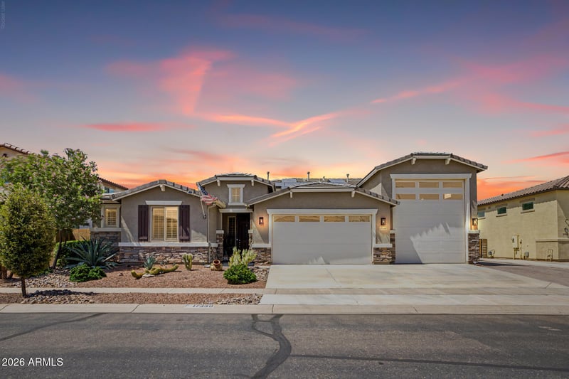 17330 W Oberlin Way, Surprise, AZ 85387