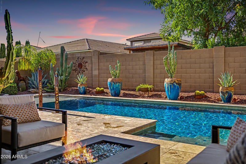 17330 W Oberlin Way, Surprise, AZ 85387