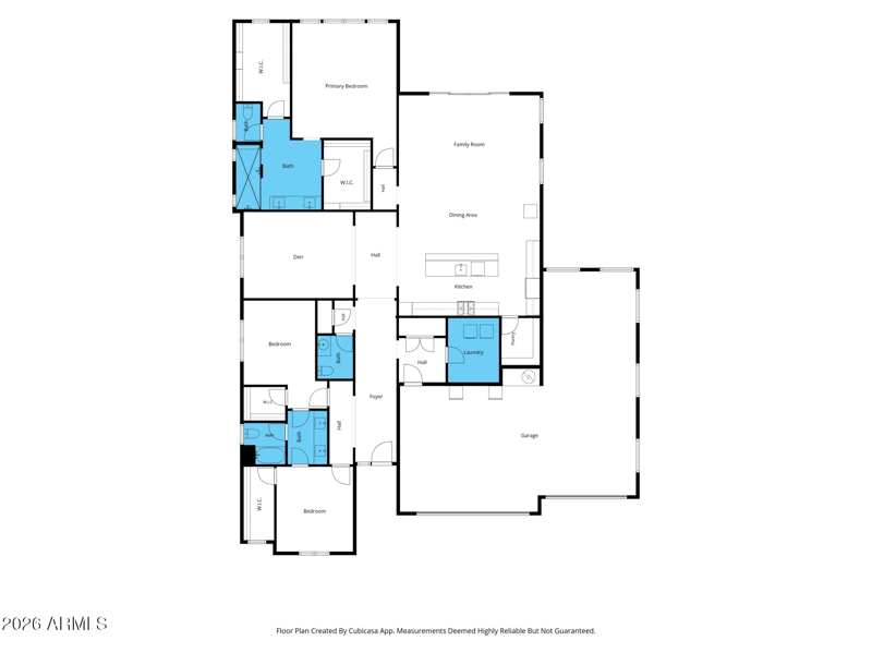 17330 W Oberlin Way, Surprise, AZ 85387