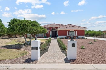 17331 Starflower Ct, Queen Creek, AZ 85142