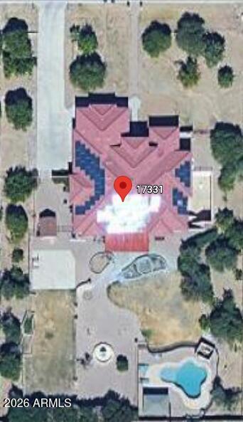 17331 Starflower Ct, Queen Creek, AZ 85142