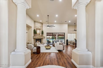 17331 Starflower Ct, Queen Creek, AZ 85142