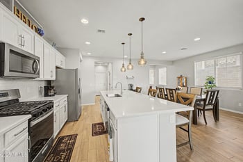 17331 W Wandering Creek Rd, Goodyear, AZ 85338