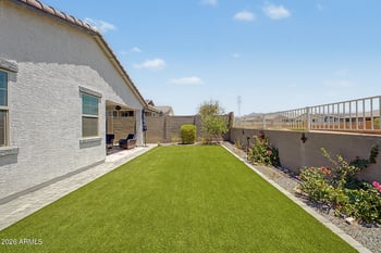 17331 W Wandering Creek Rd, Goodyear, AZ 85338