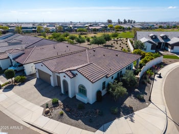 17331 Wildwood St, Surprise, AZ 85388