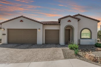 17331 Wildwood St, Surprise, AZ 85388