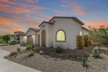 17331 Wildwood St, Surprise, AZ 85388