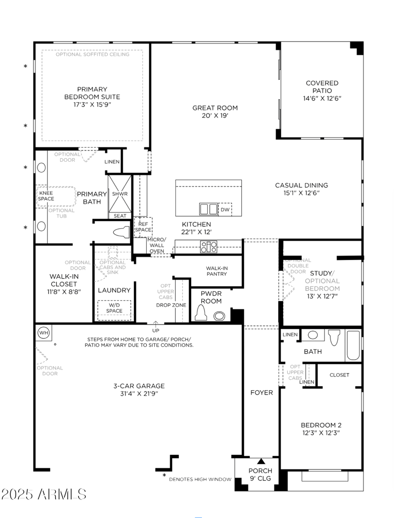 17331 Wildwood St, Surprise, AZ 85388