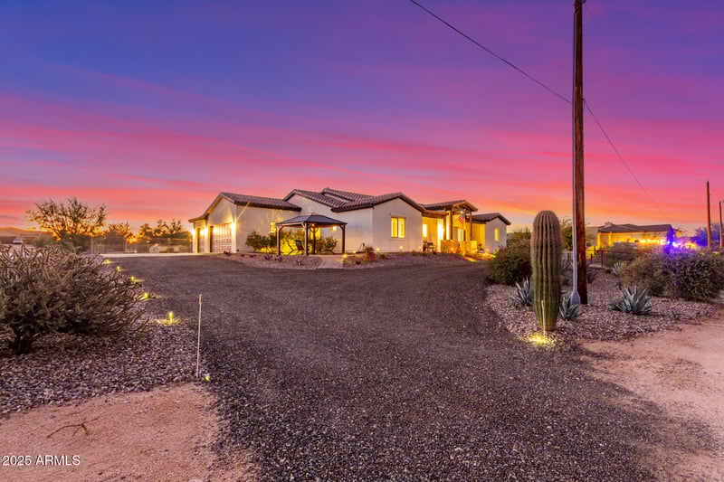 17332 Quail Track Rd, Rio Verde, AZ 85263