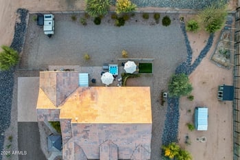 17332 Quail Track Rd, Rio Verde, AZ 85263