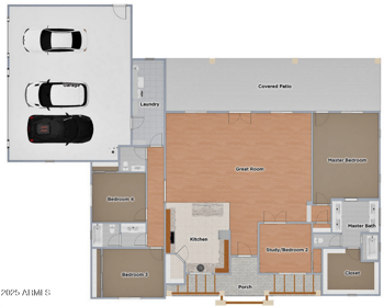 17332 Quail Track Rd, Rio Verde, AZ 85263