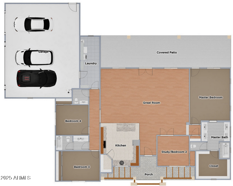 17332 Quail Track Rd, Rio Verde, AZ 85263