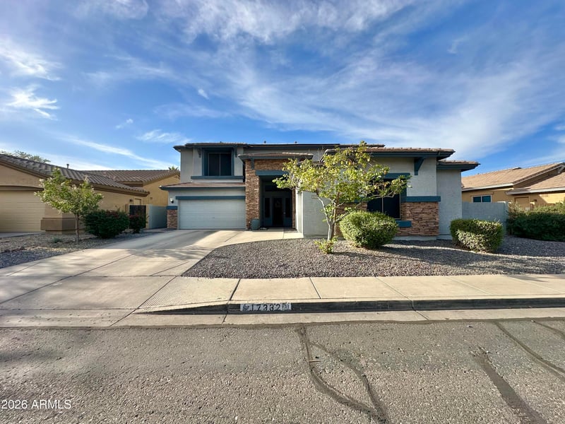 17332 Young St, Surprise, AZ 85388