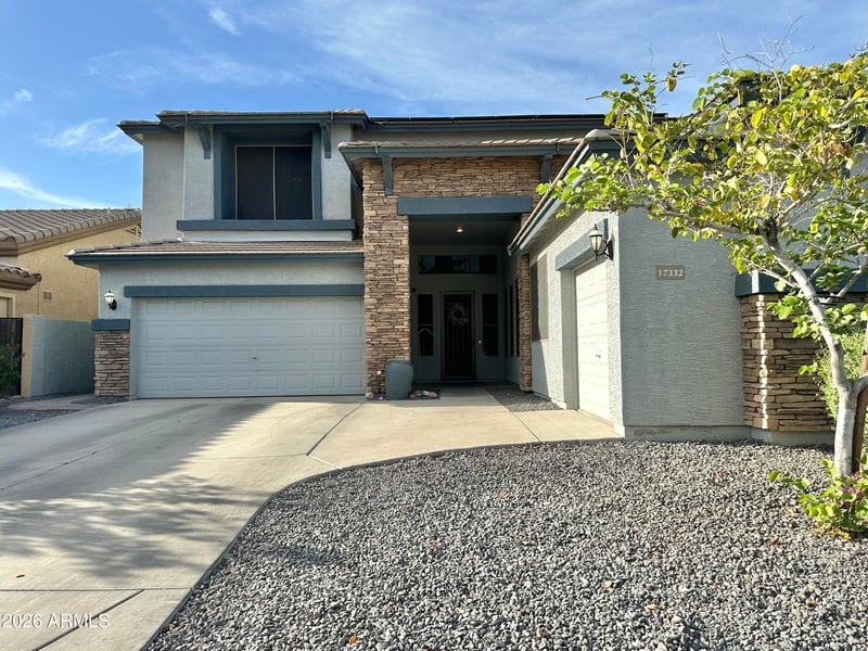 17332 Young St, Surprise, AZ 85388