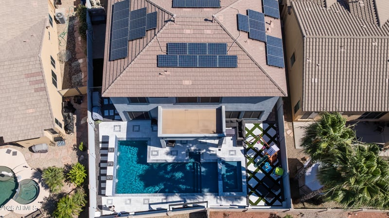 17332 Young St, Surprise, AZ 85388