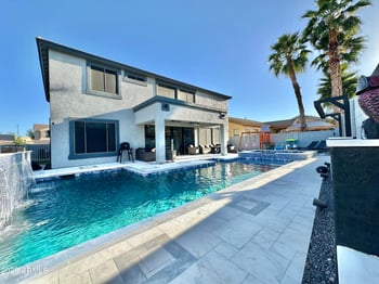 17332 Young St, Surprise, AZ 85388