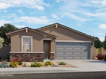 17333 Eva St, Waddell, AZ 85355
