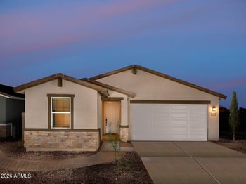 17333 Eva St, Waddell, AZ 85355