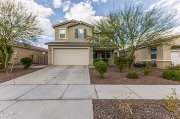 17334 Pershing St, Surprise, AZ 85388