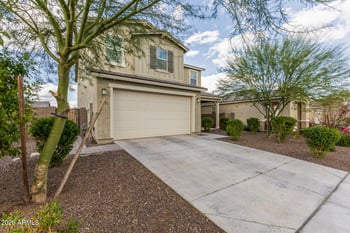 17334 Pershing St, Surprise, AZ 85388