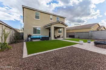 17334 Pershing St, Surprise, AZ 85388