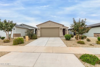 17334 Via De Luna Dr, Surprise, AZ 85387