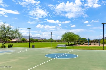 17334 Via De Luna Dr, Surprise, AZ 85387