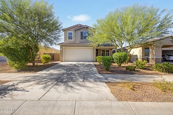 17334 Pershing St, Surprise, AZ 85388
