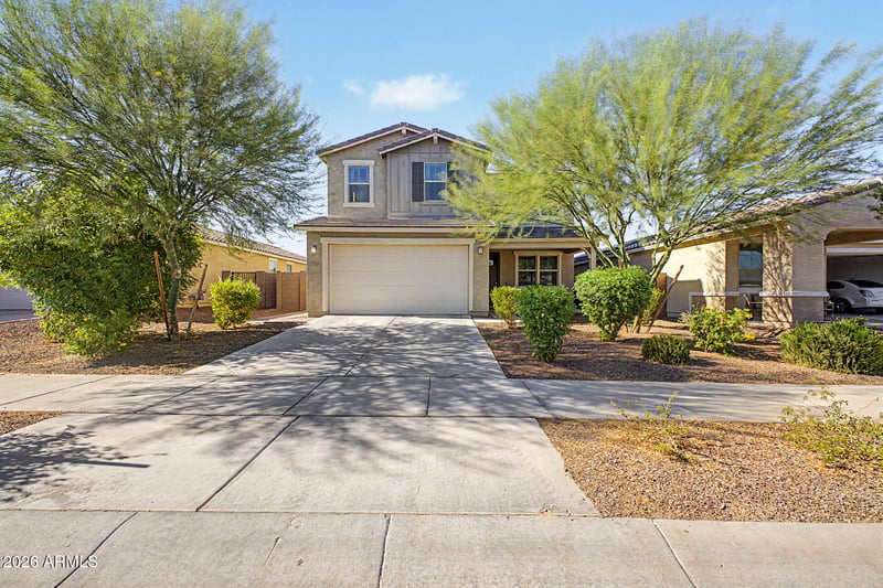 17334 Pershing St, Surprise, AZ 85388