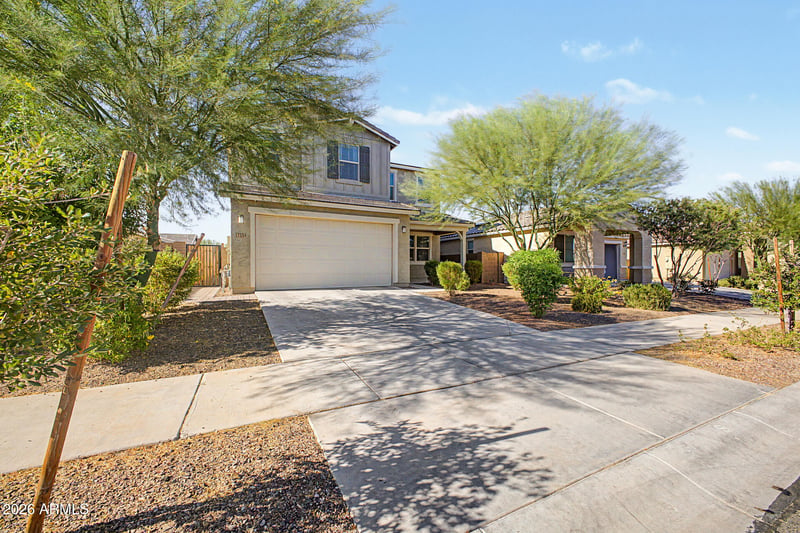 17334 Pershing St, Surprise, AZ 85388