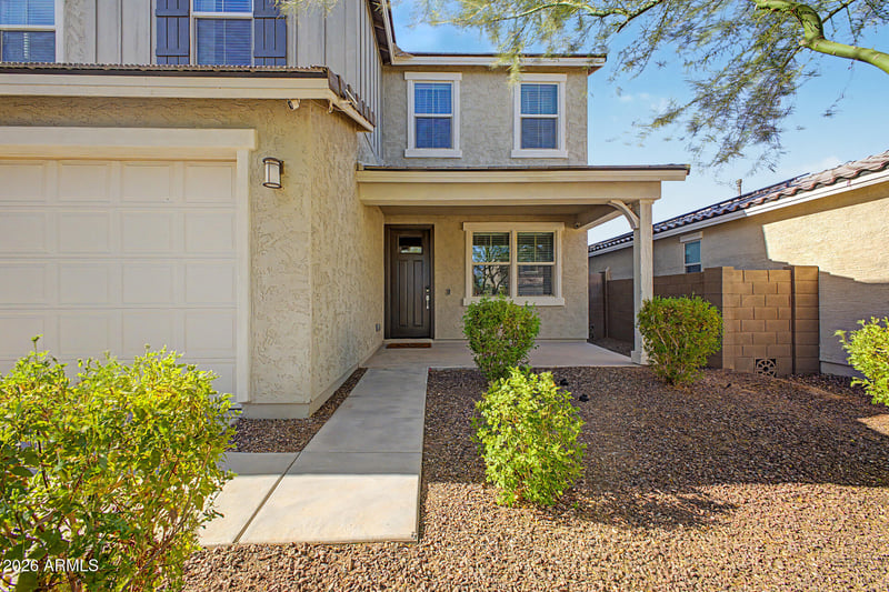 17334 W Pershing St, Surprise, AZ 85388