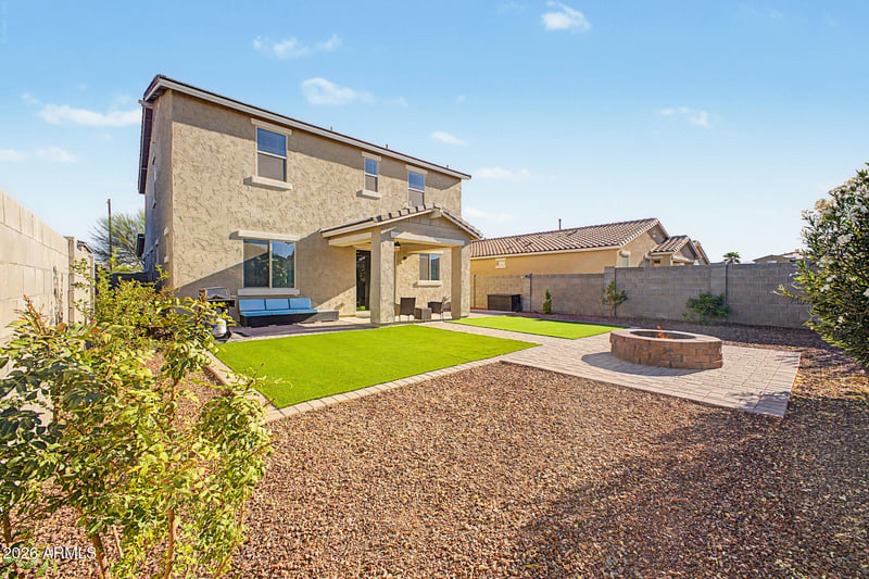 17334 W Pershing St, Surprise, AZ 85388