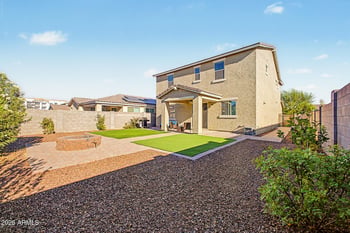 17334 W Pershing St, Surprise, AZ 85388
