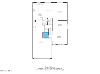 17334 W Pershing St, Surprise, AZ 85388
