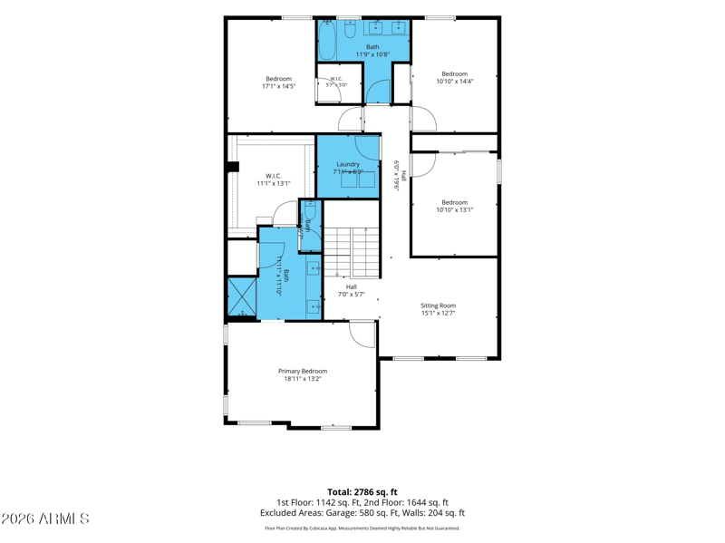 17334 Pershing St, Surprise, AZ 85388