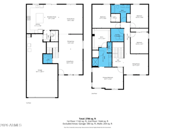 17334 W Pershing St, Surprise, AZ 85388