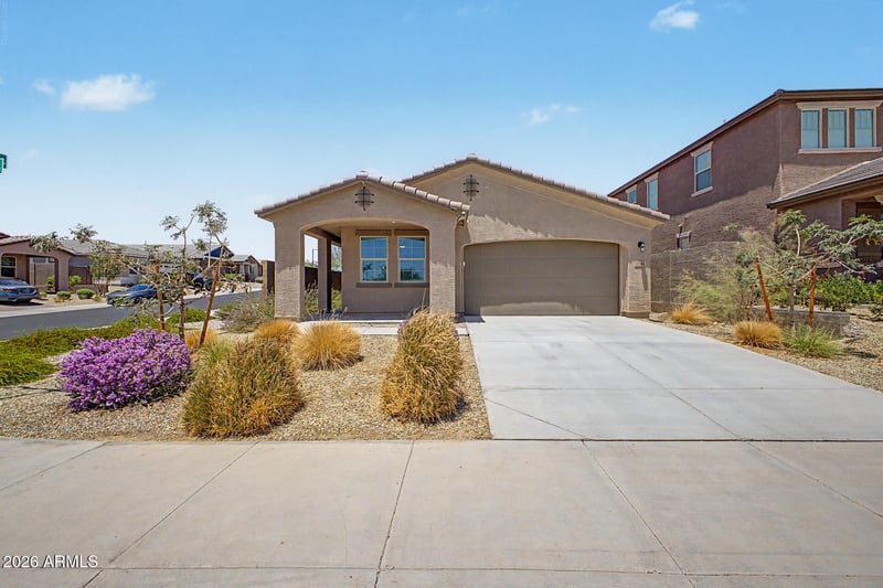 17334 W Wandering Creek Rd, Goodyear, AZ 85338