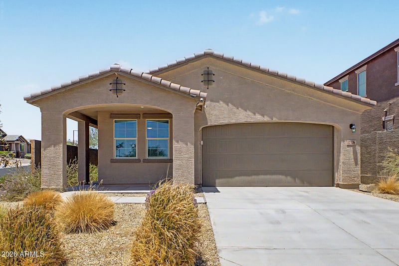 17334 W Wandering Creek Rd, Goodyear, AZ 85338