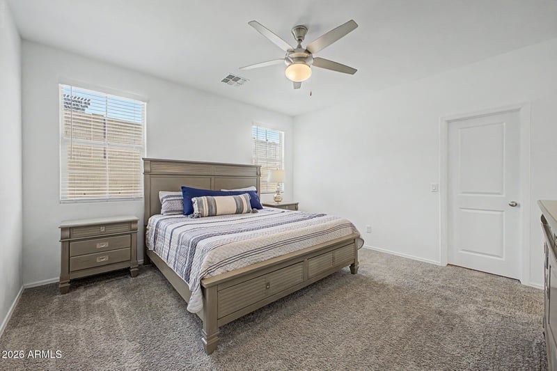 17334 W Wandering Creek Rd, Goodyear, AZ 85338