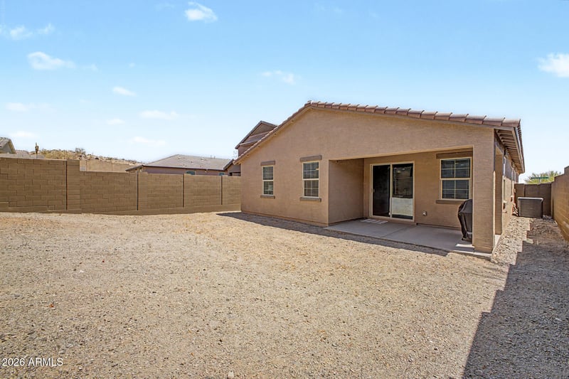 17334 W Wandering Creek Rd, Goodyear, AZ 85338