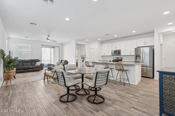 17334 Wandering Creek Rd, Goodyear, AZ 85338