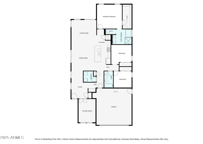 17334 Wandering Creek Rd, Goodyear, AZ 85338
