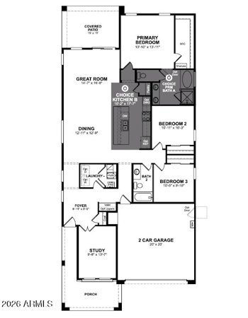 17334 Wandering Creek Rd, Goodyear, AZ 85338