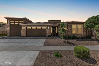 17335 Blue Sky Dr, Surprise, AZ 85387