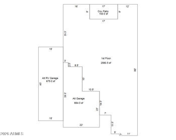 17335 Blue Sky Dr, Surprise, AZ 85387