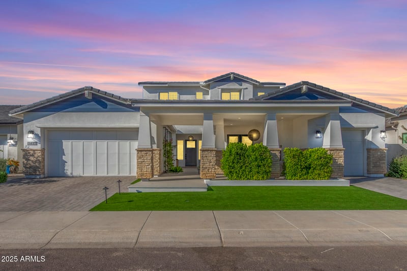 17336 Crawfordsville Dr, Surprise, AZ 85388