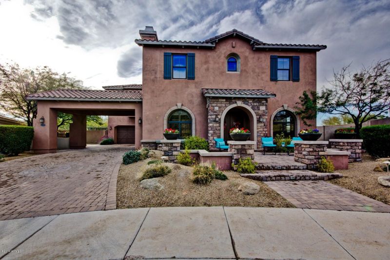 17336 N 98th Pl, Scottsdale, AZ 85255